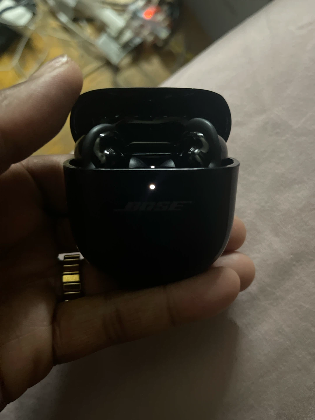 Bose Wireless Earbuds - photo 2