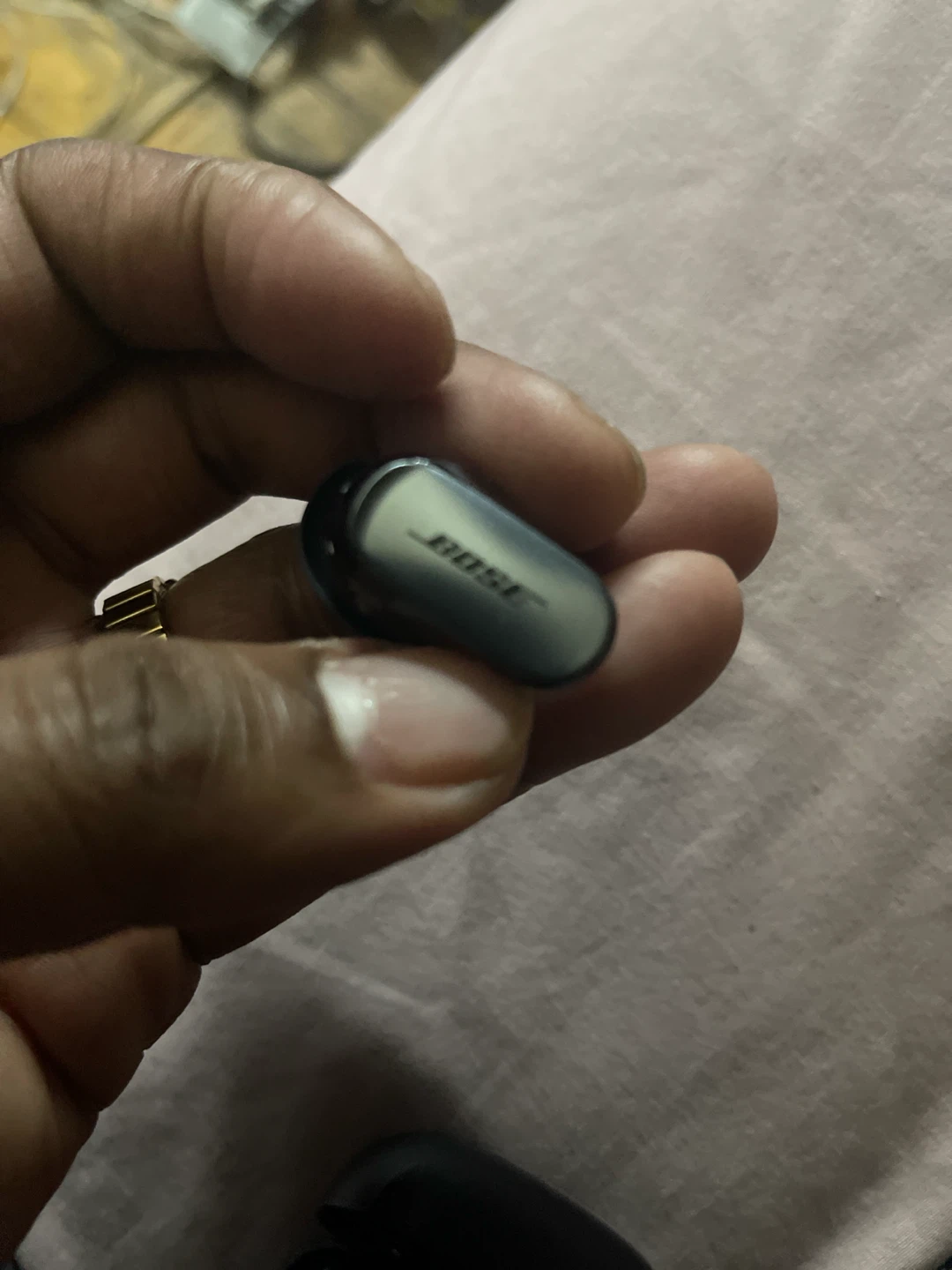 Bose Wireless Earbuds - photo 3
