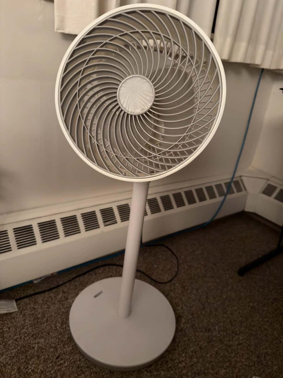 Air Circulation Fan CF-2001Y