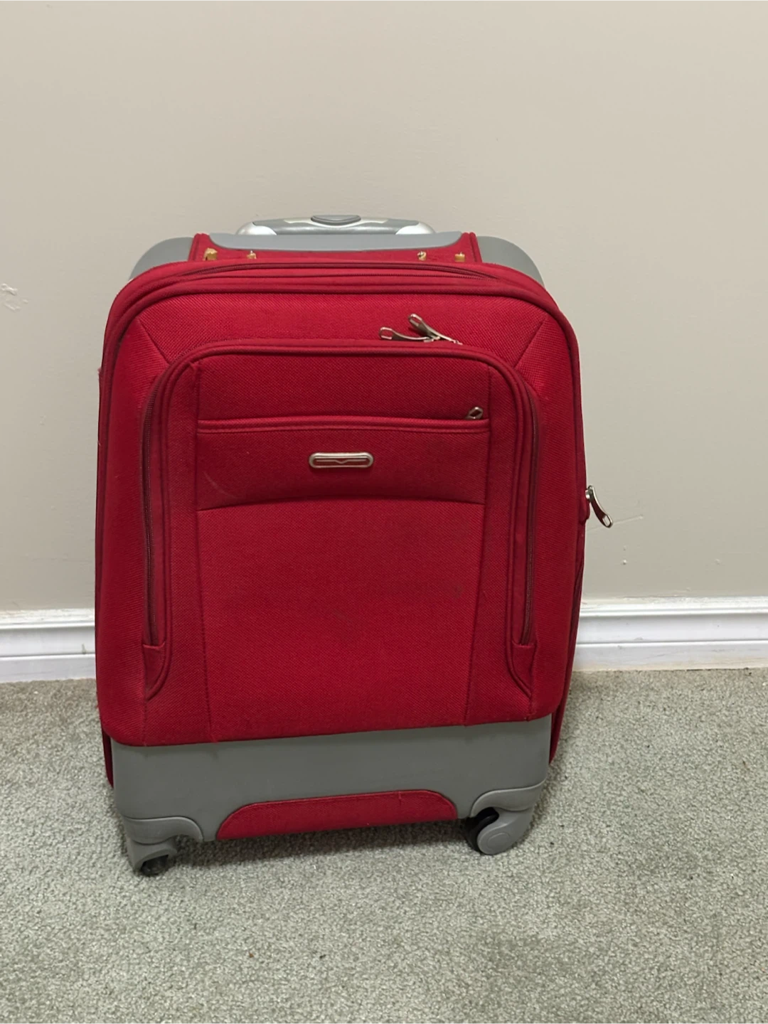4 wheels Hand carry In movable condition - photo 2