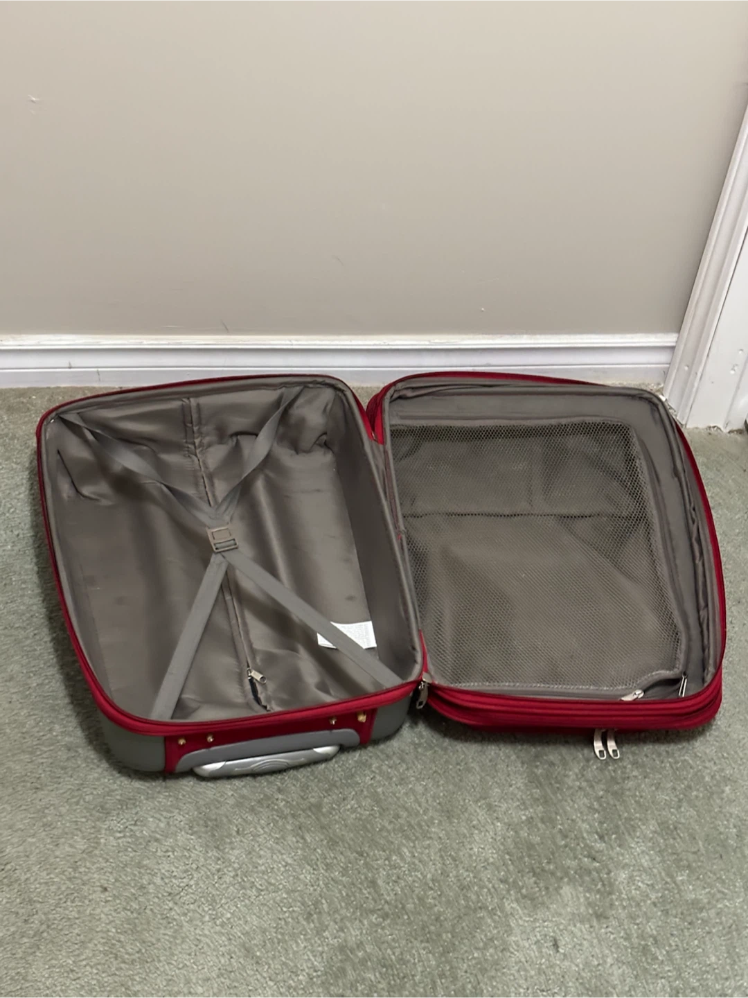 4 wheels Hand carry In movable condition - photo 5