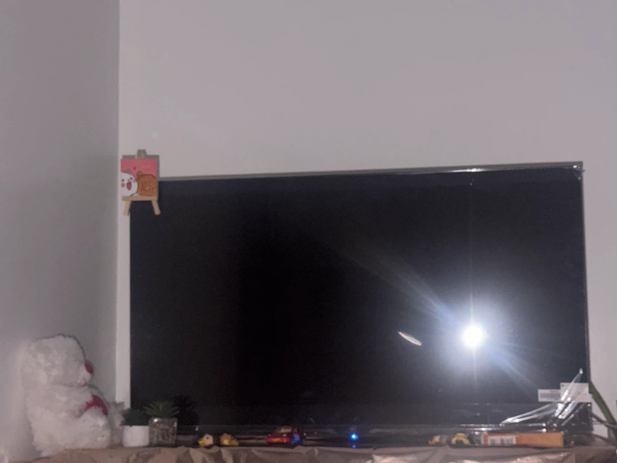 Samsung 55" Smart TV - photo 2