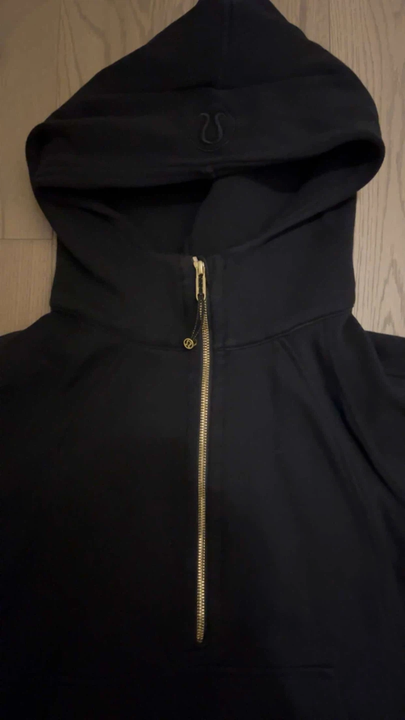 Lululemon Scuba Half zip - photo 2