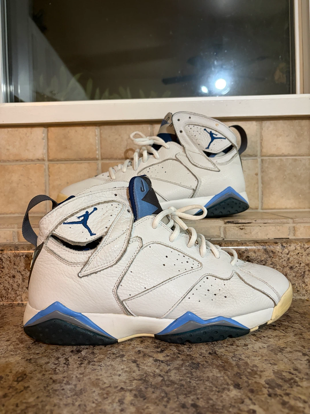 Air Jordan 7 Retro