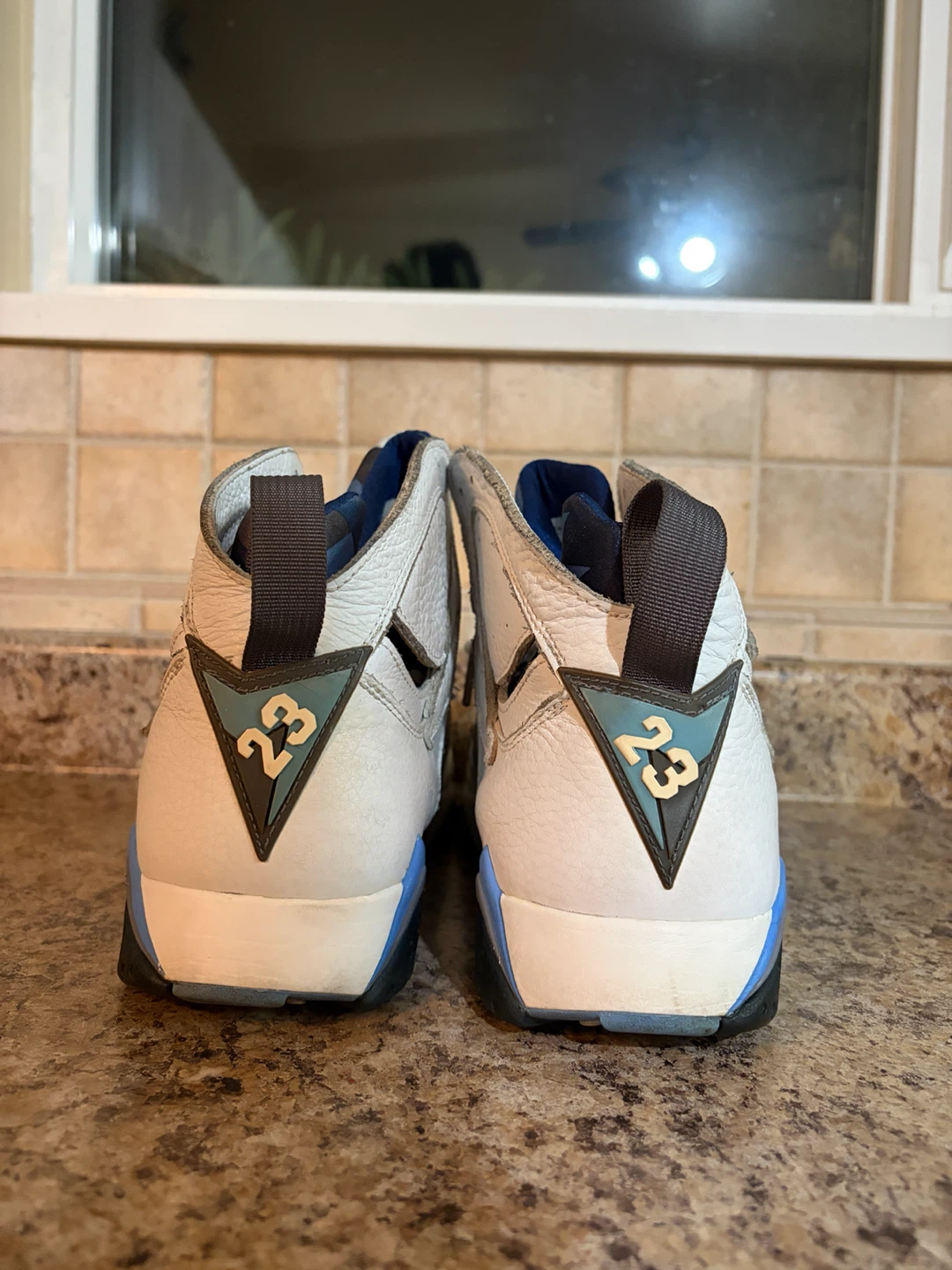 Air Jordan 7 Retro - photo 2