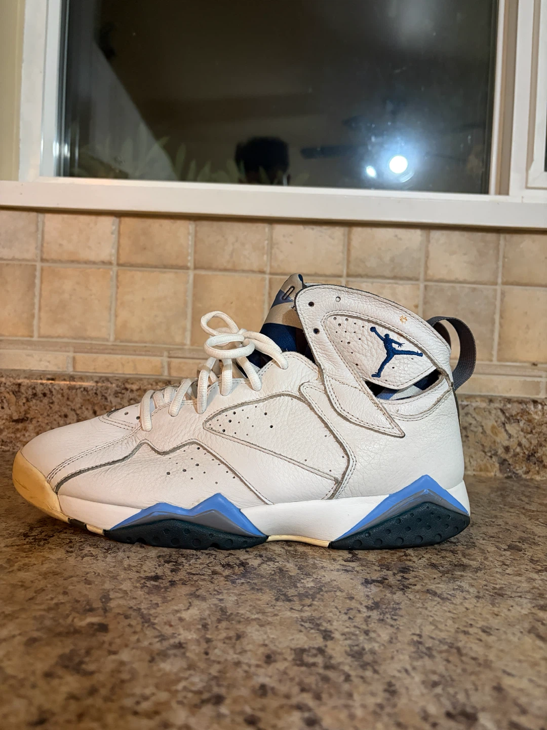 Air Jordan 7 Retro - photo 3
