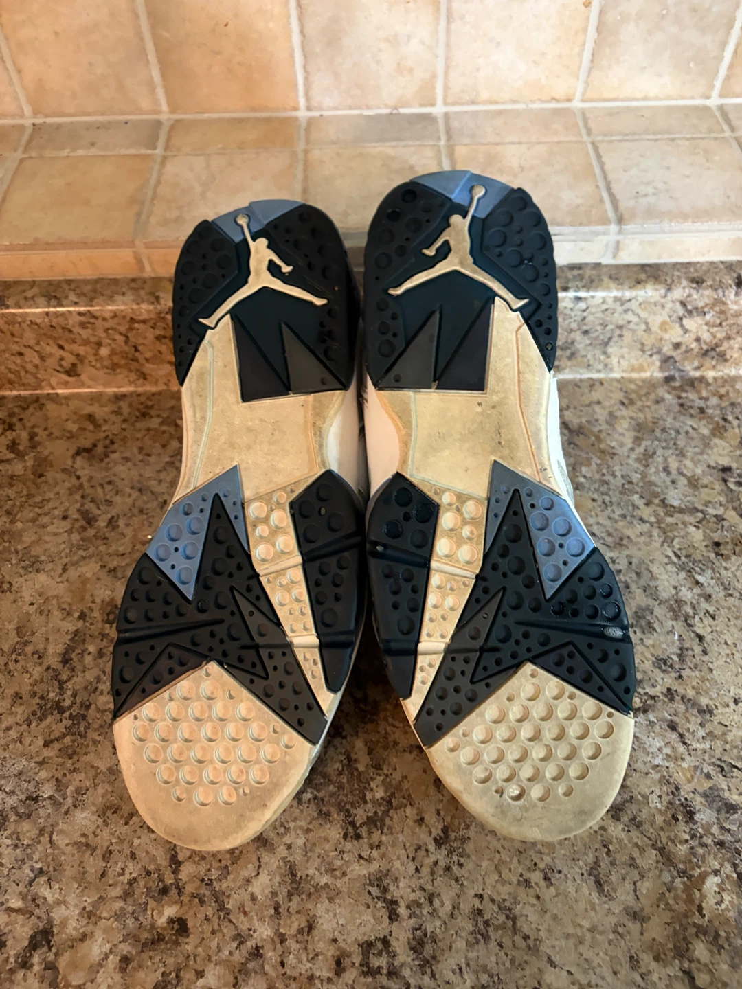 Air Jordan 7 Retro - photo 5