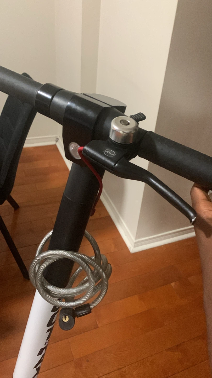 Gotrax Electric Scooter - photo 3