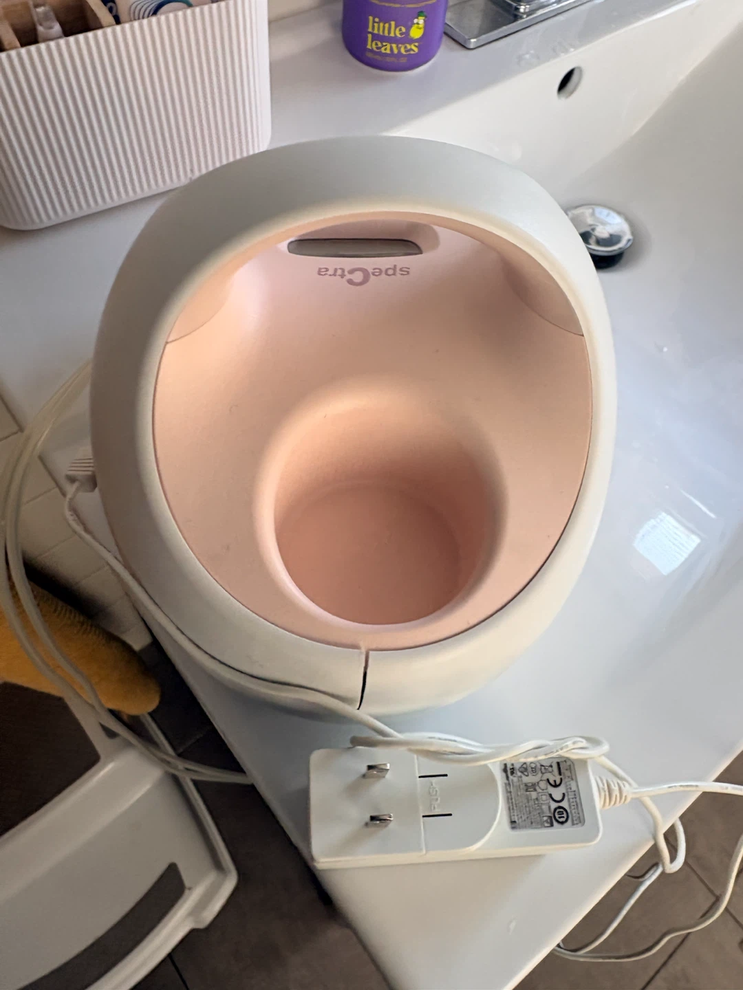 Spectra S2 Plus - photo 2