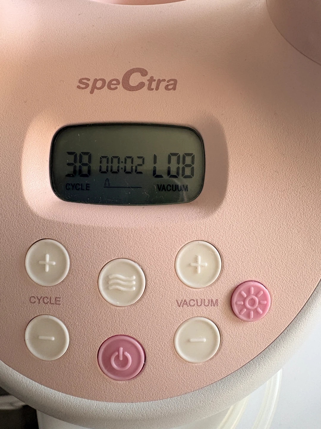Spectra S2 Plus - photo 3