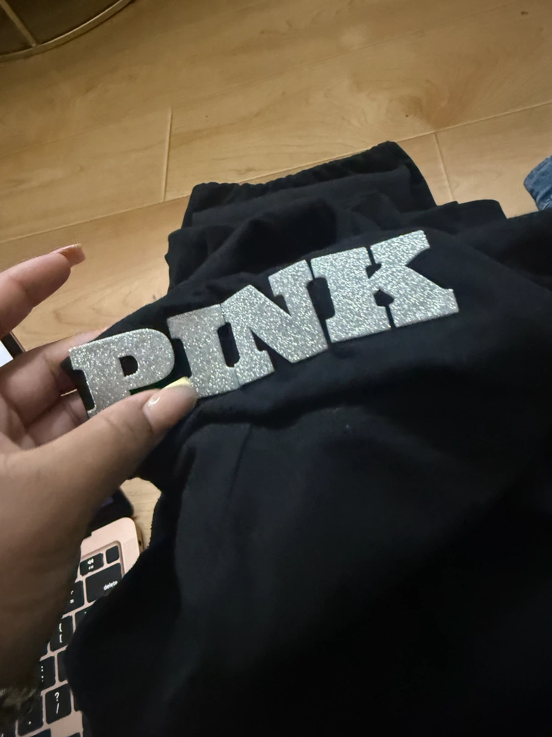 Women’s clothes bunch