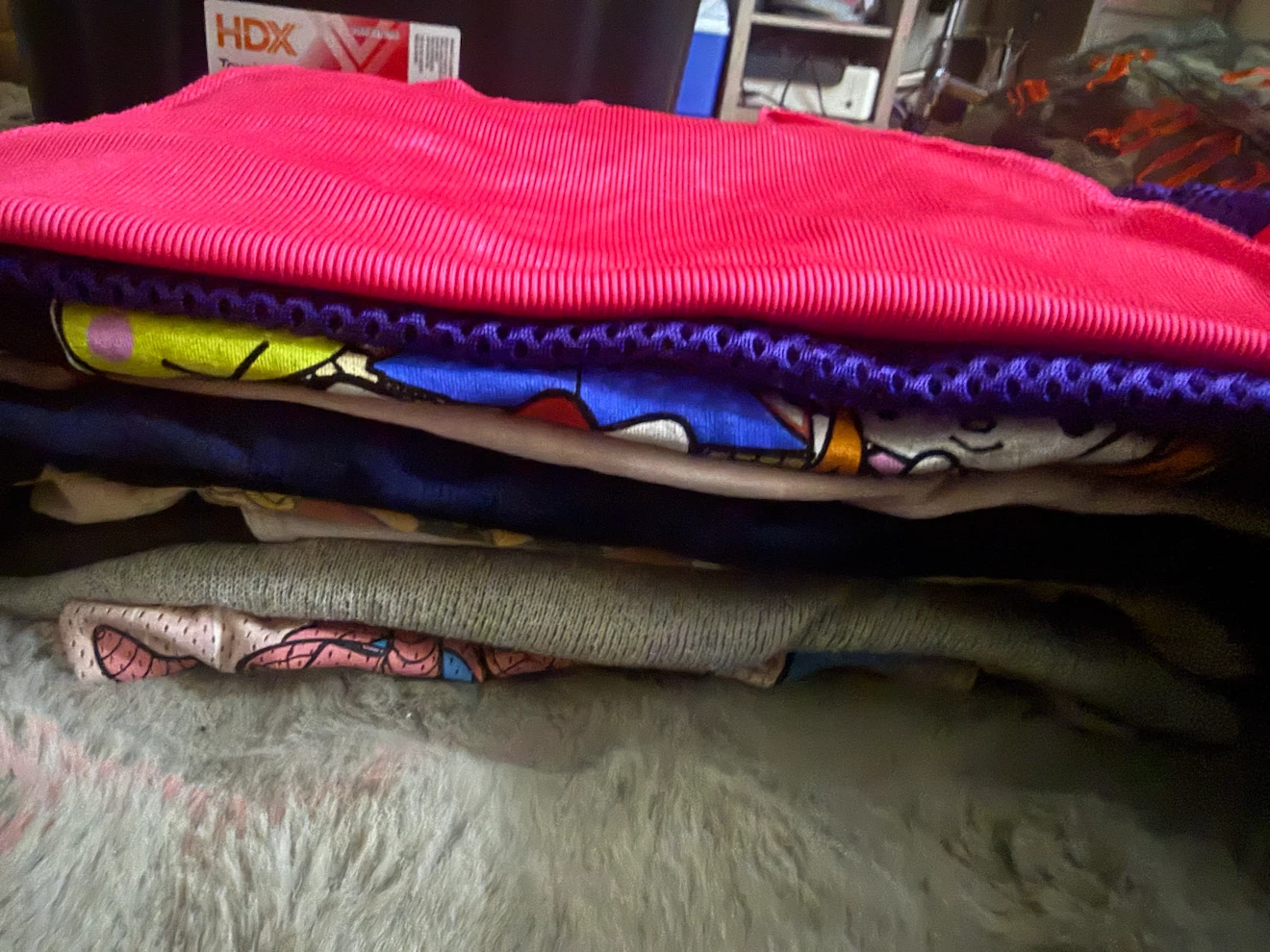 Women’s clothes bunch - photo 2