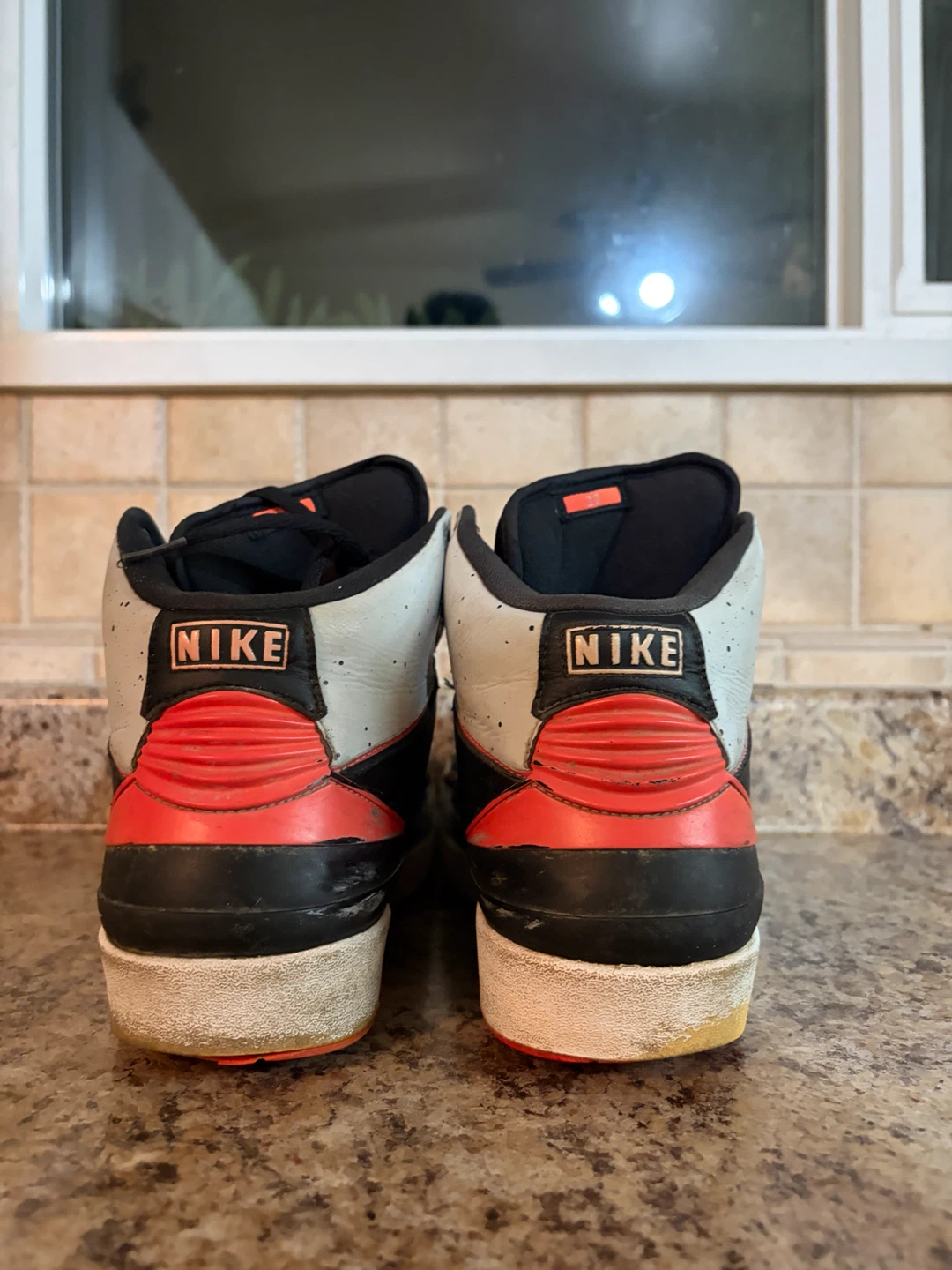 Air Jordan 2 "Wing It" - photo 2