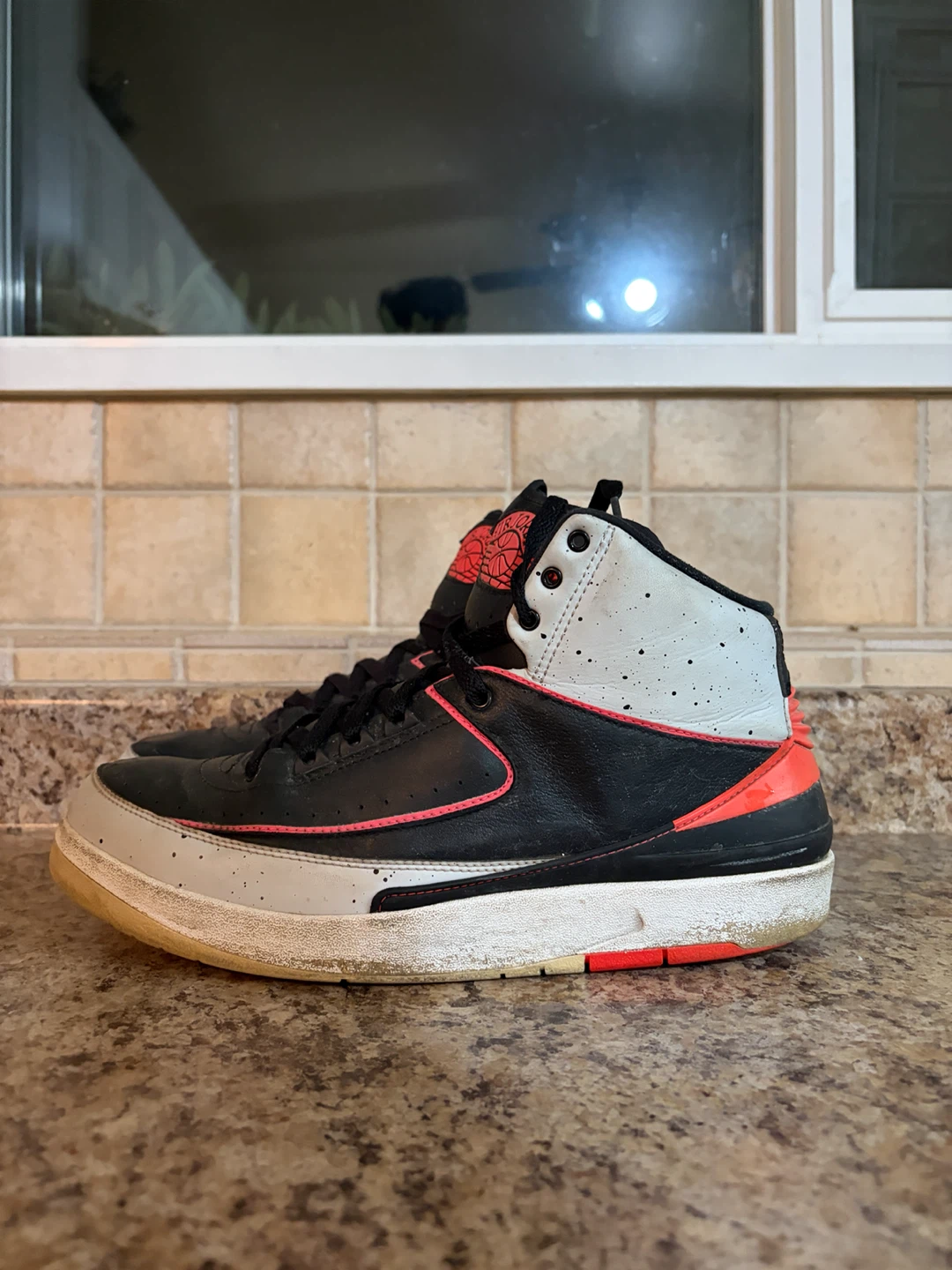 Air Jordan 2 "Wing It" - photo 3