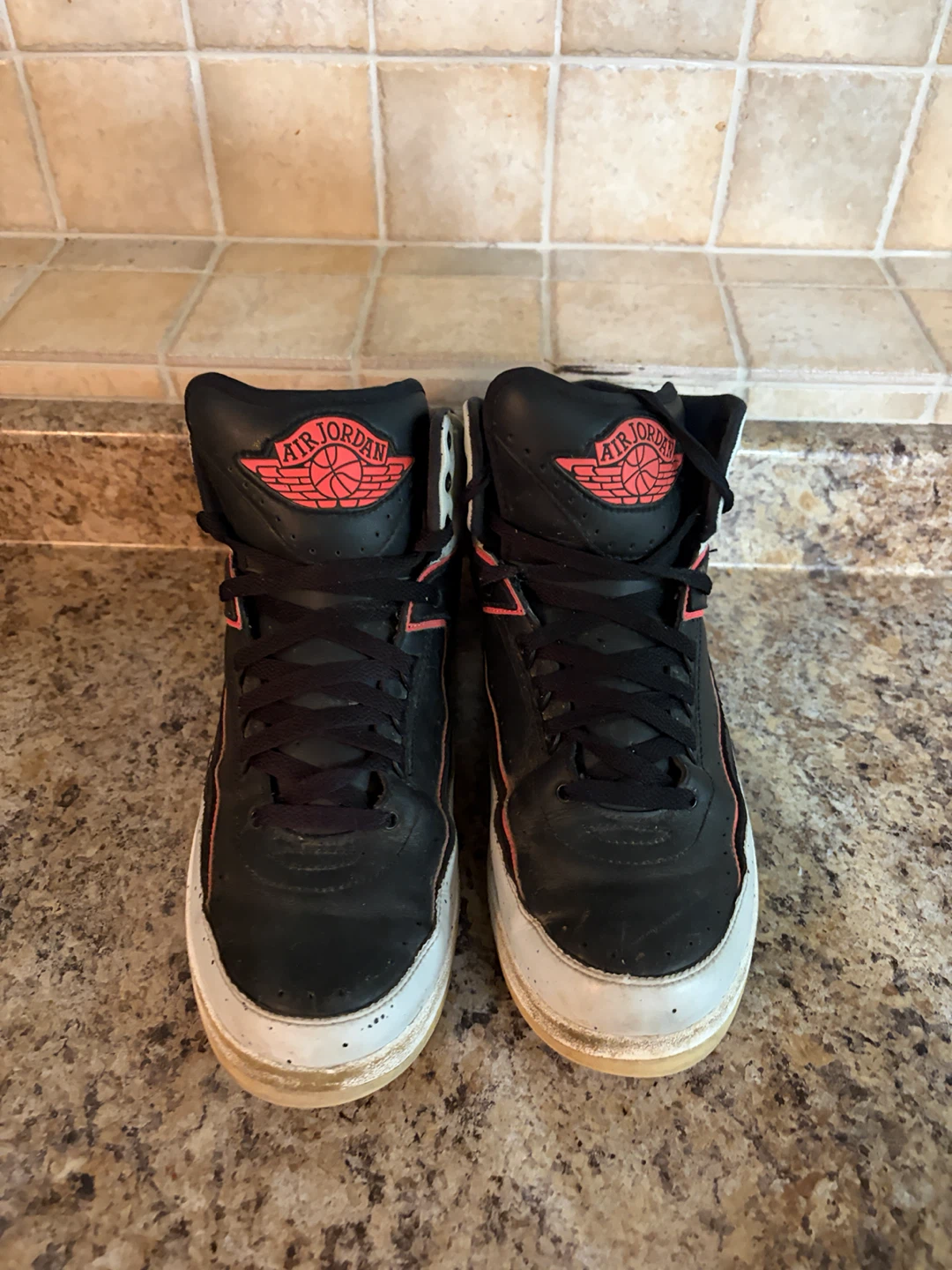 Air Jordan 2 "Wing It" - photo 4