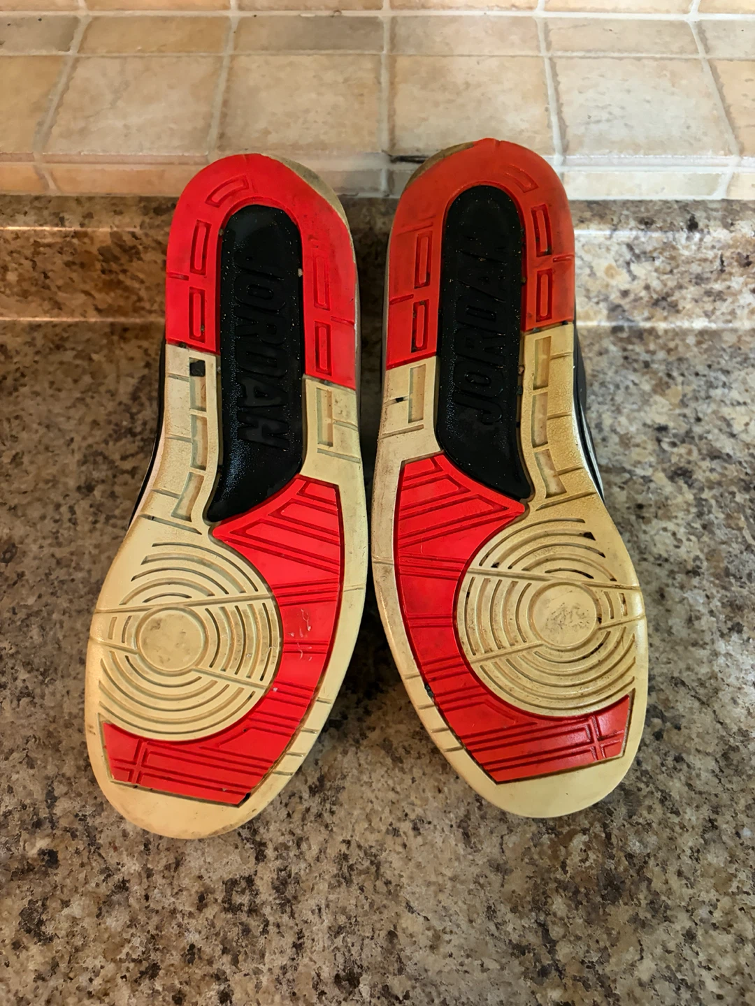 Air Jordan 2 "Wing It" - photo 5