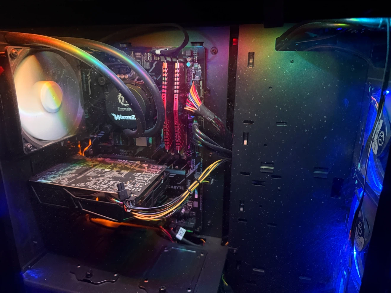 gaming pc