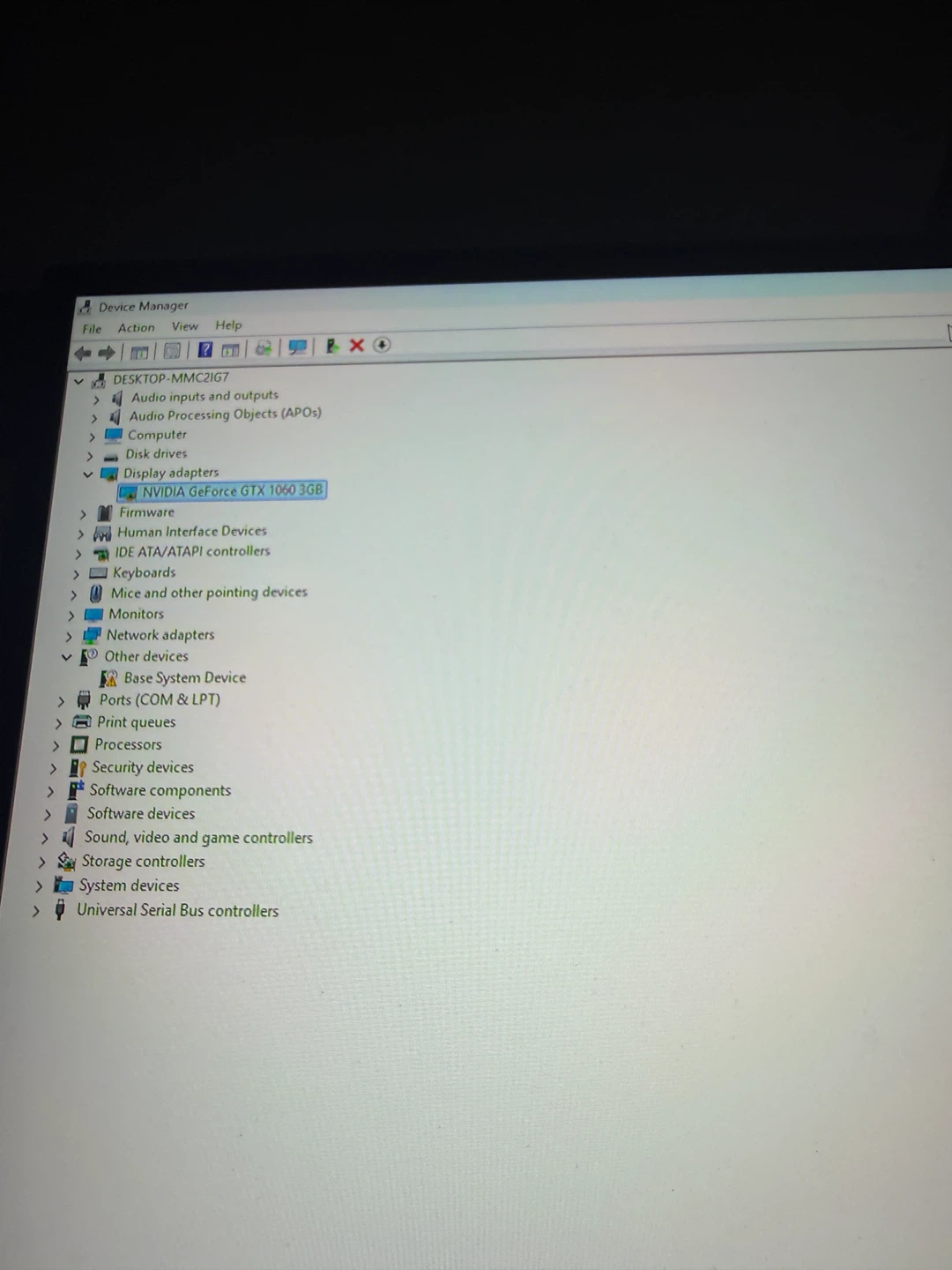 gaming pc - photo 2