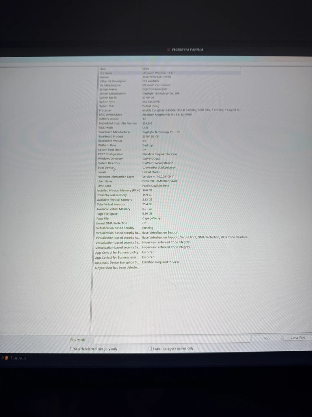 gaming pc - photo 3