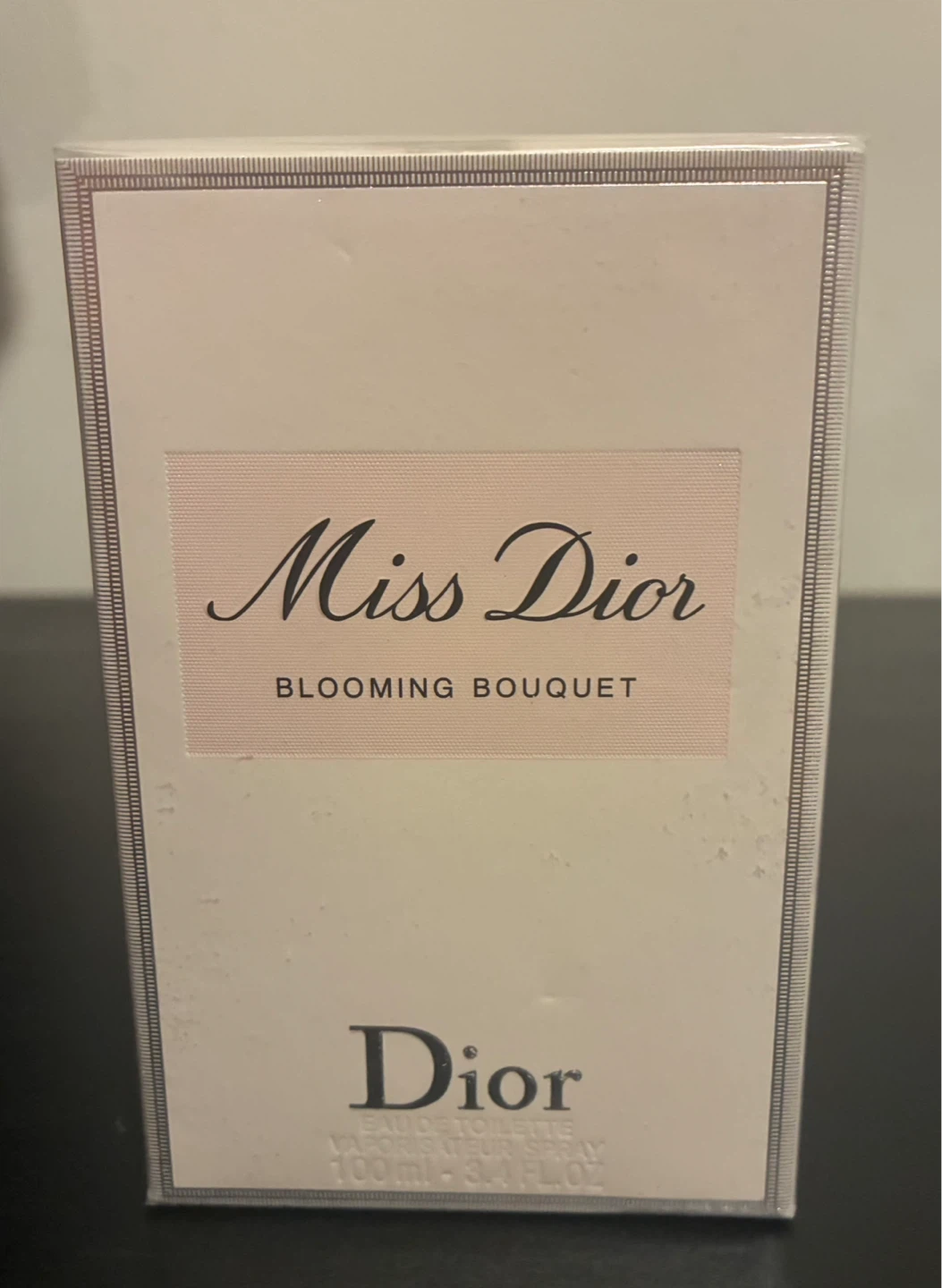 Miss Dior Eau de Parfum Spray 100ml