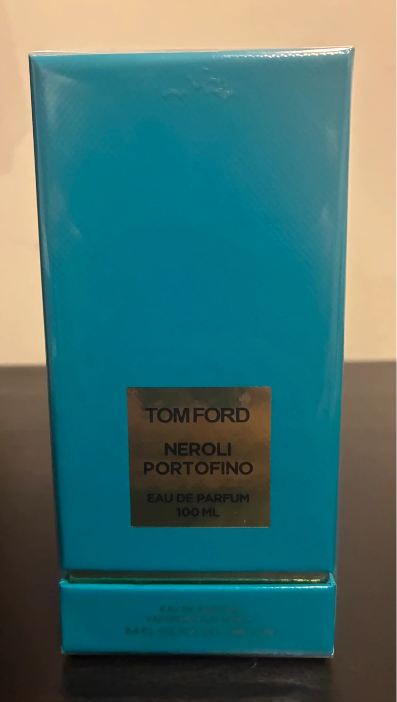 Tom Ford Neroli Portofino Eau de Parfum 100 ML