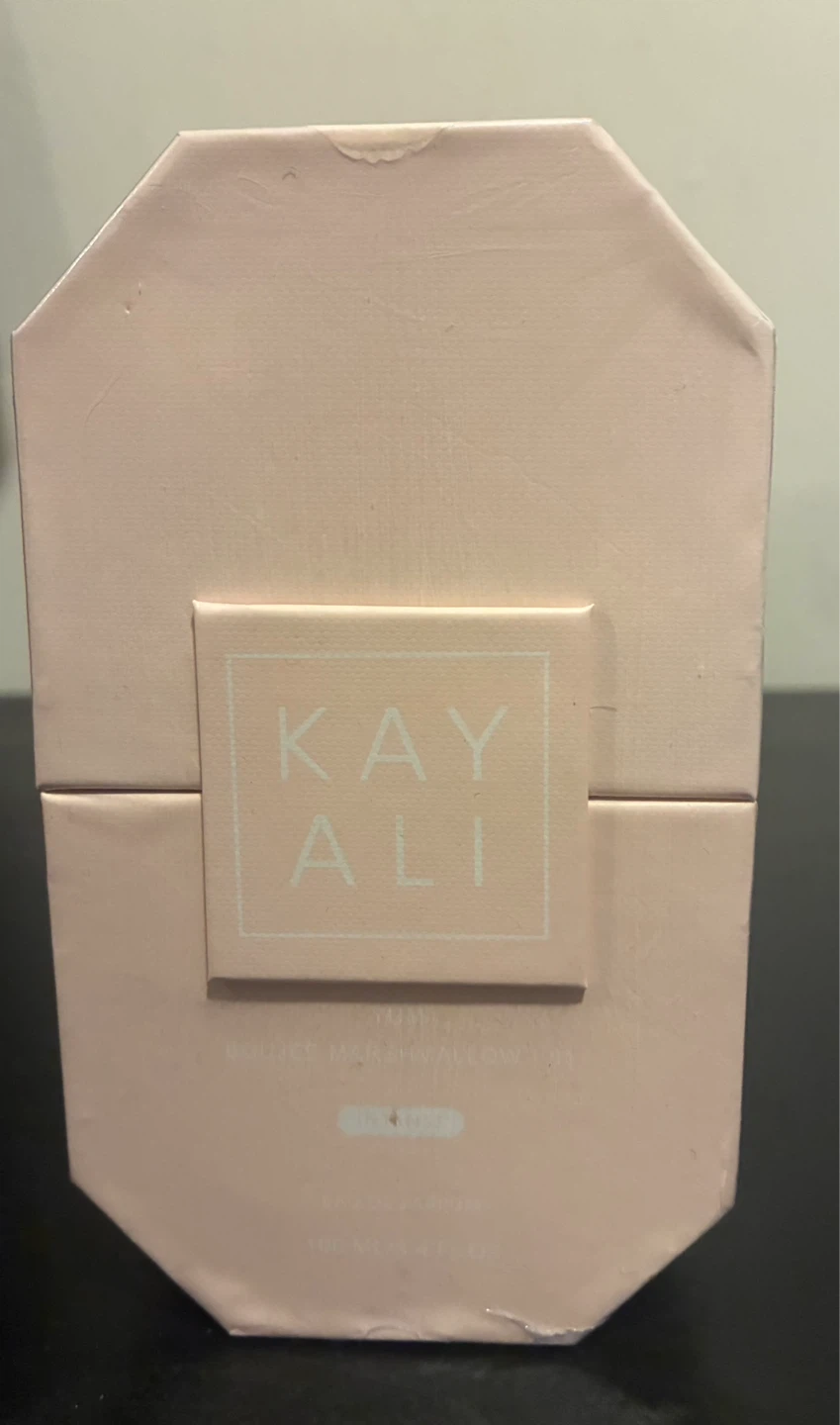 KAYALI Vanilla 28 Eau de Parfum 100ml