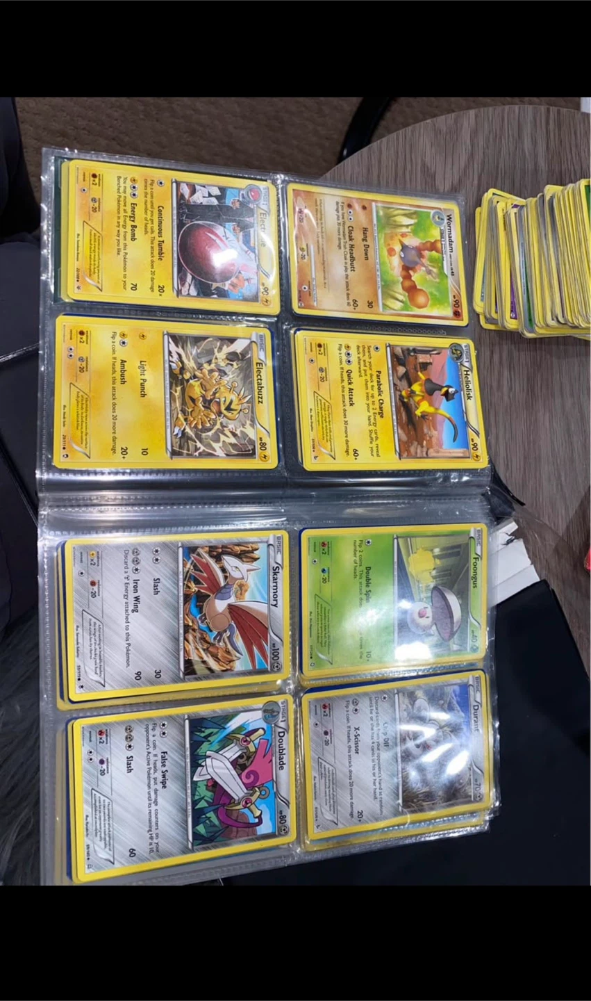 Pokemon