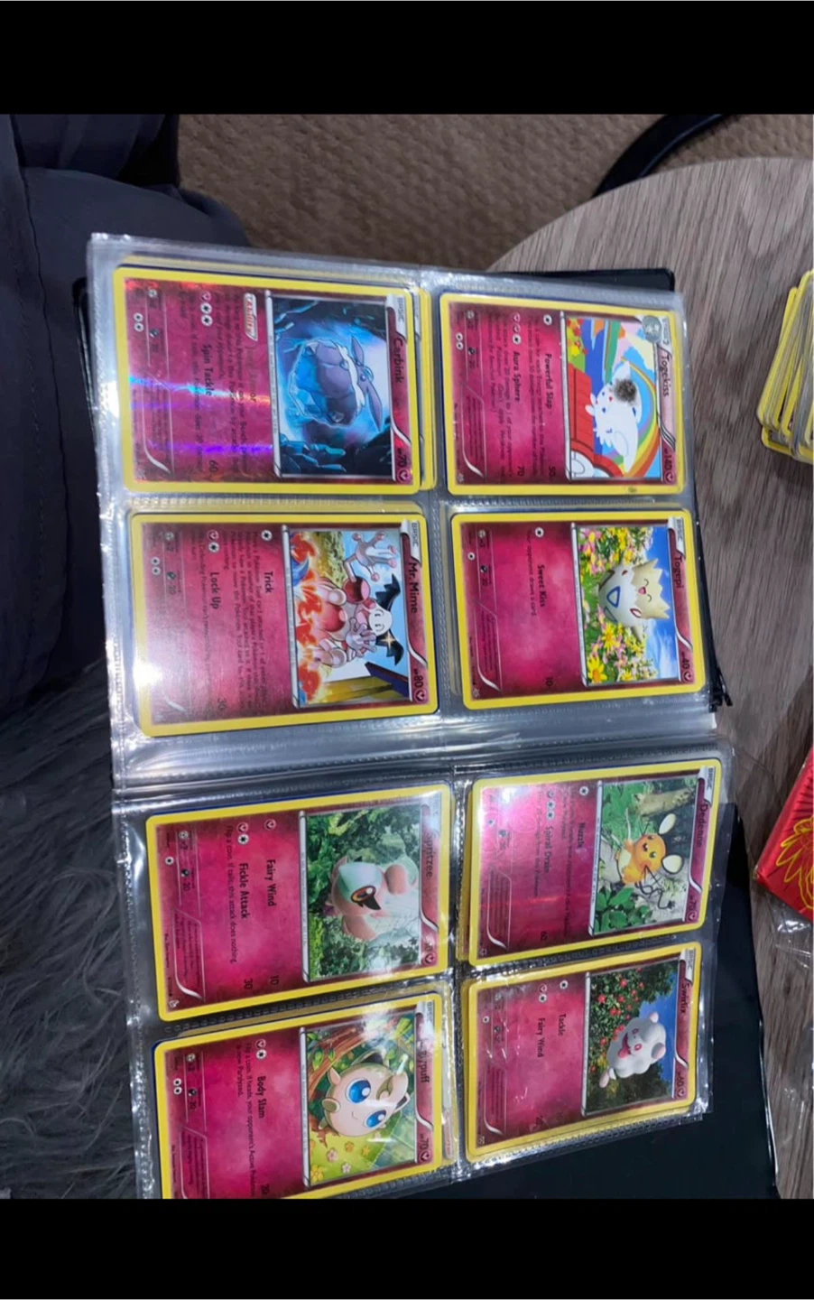 Pokemon - photo 3
