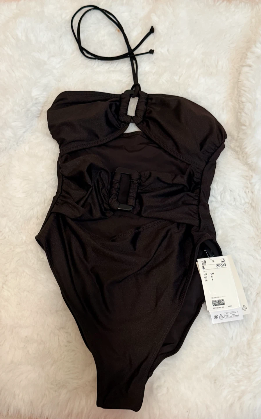 H&M One-Piece Swimsuit/ trikini