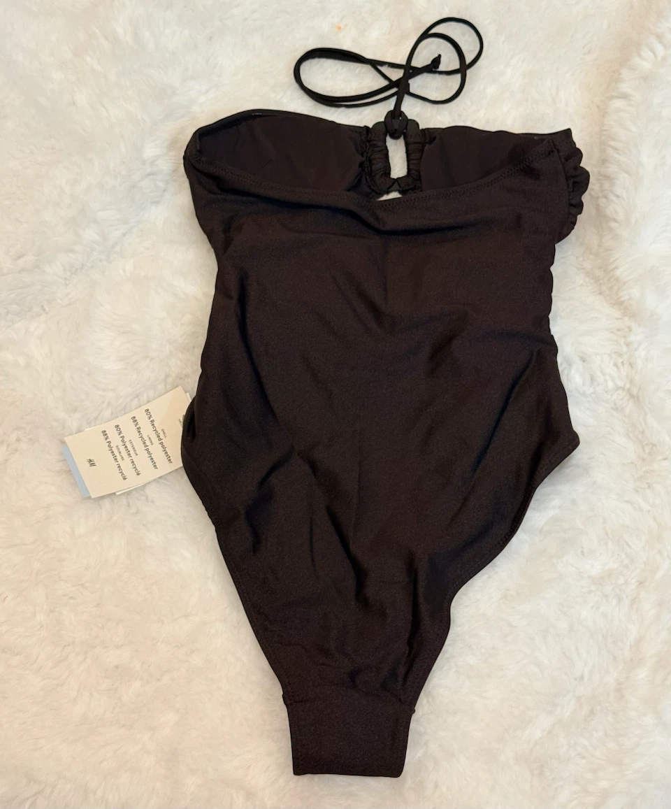 H&M One-Piece Swimsuit/ trikini - photo 2