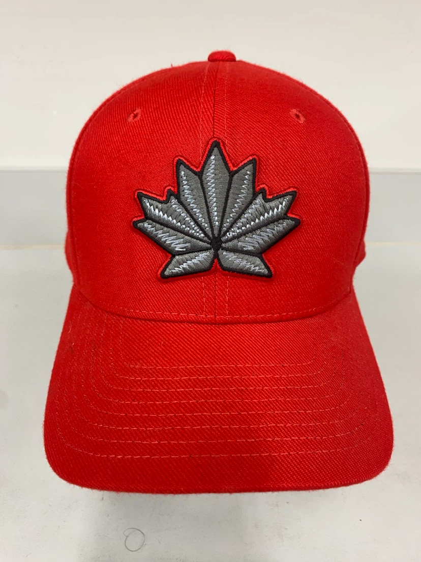Nike Classic99 Canada Maple Leaf Baseball Cap - photo 2