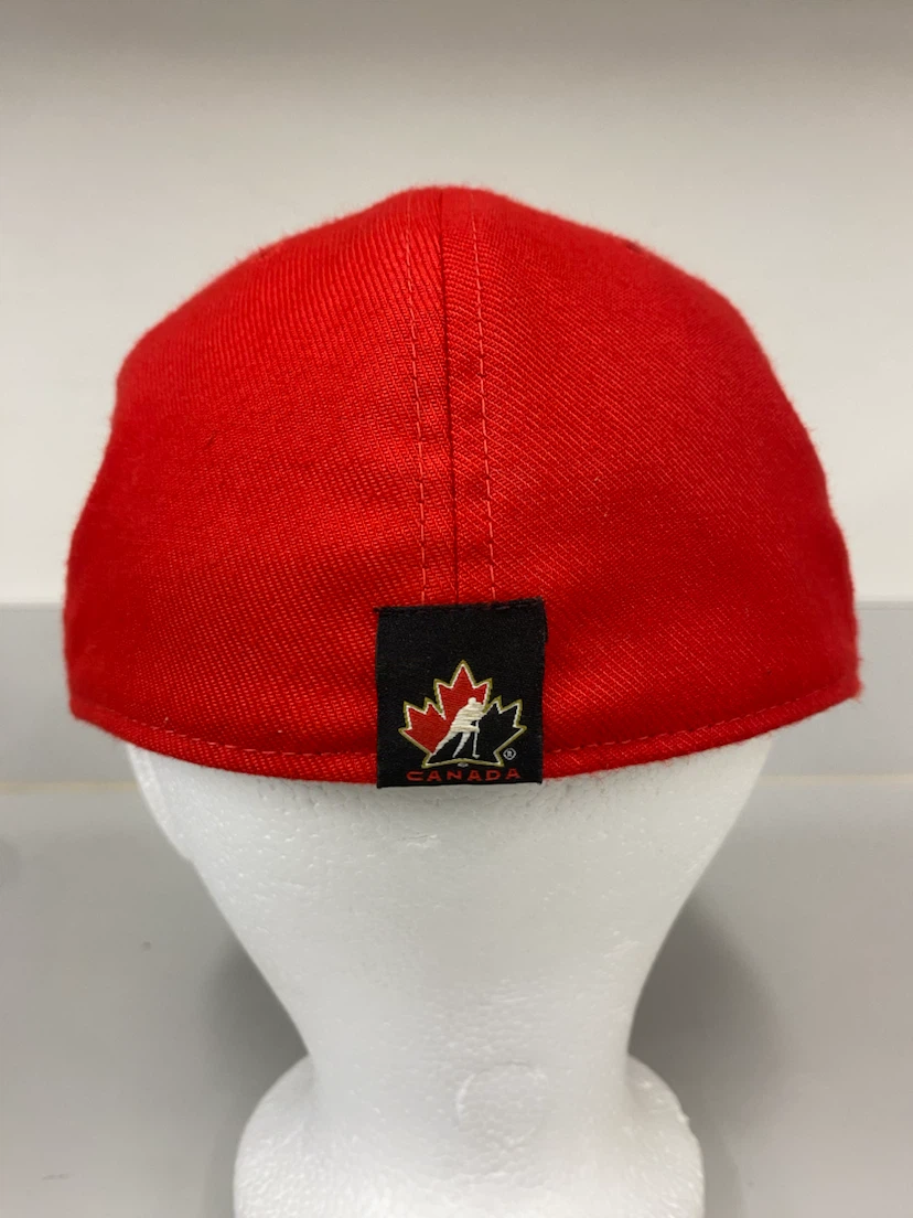 Nike Classic99 Canada Maple Leaf Baseball Cap - photo 4