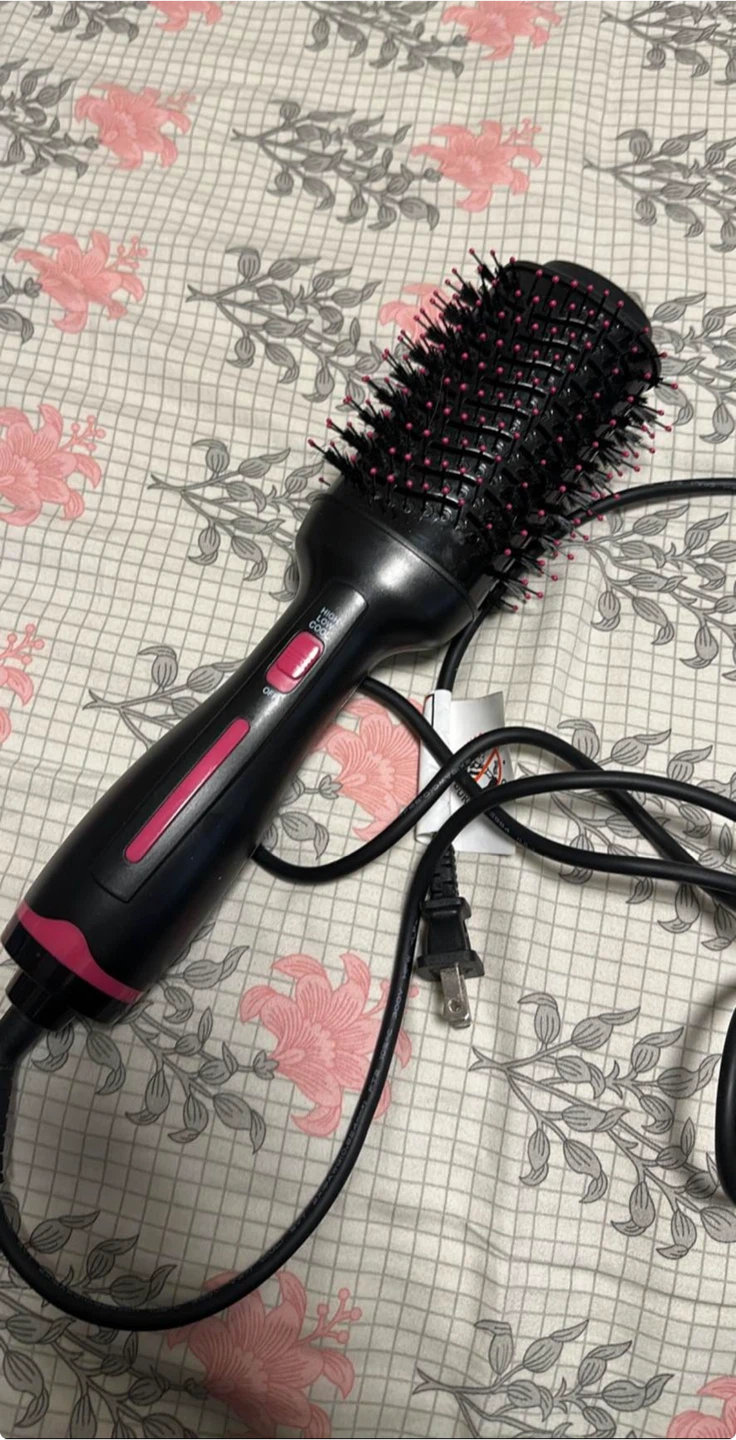 Revlon Hair Dryer Brush