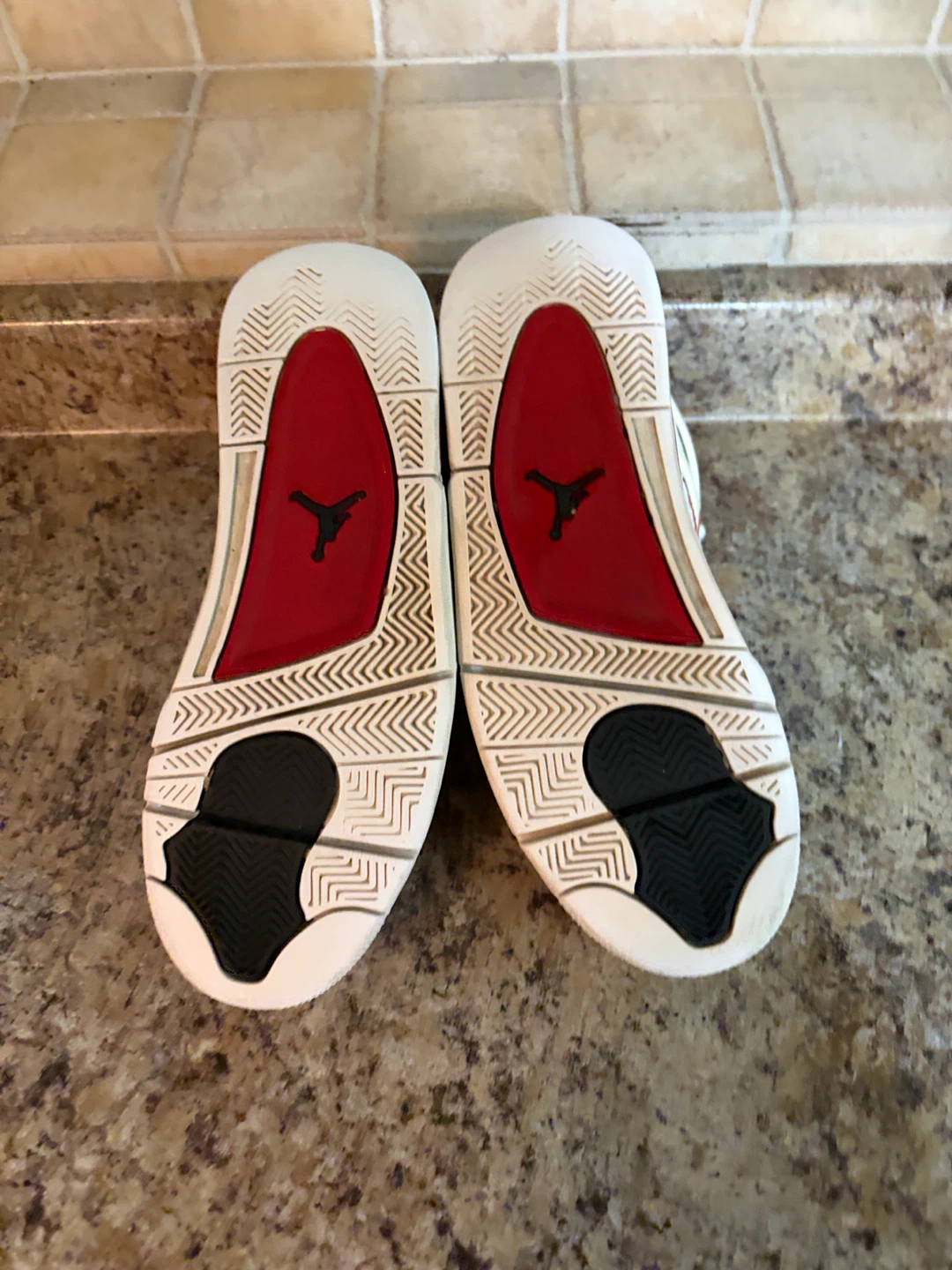 Air Jordan 4 Retro 'Alternate Bred' Men's Shoes - photo 5