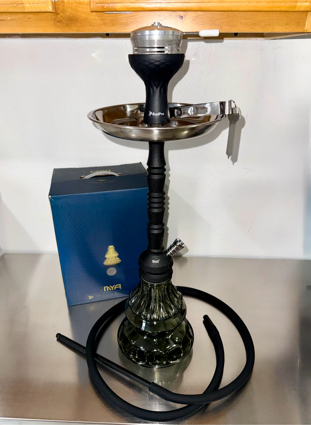Mya Hookah