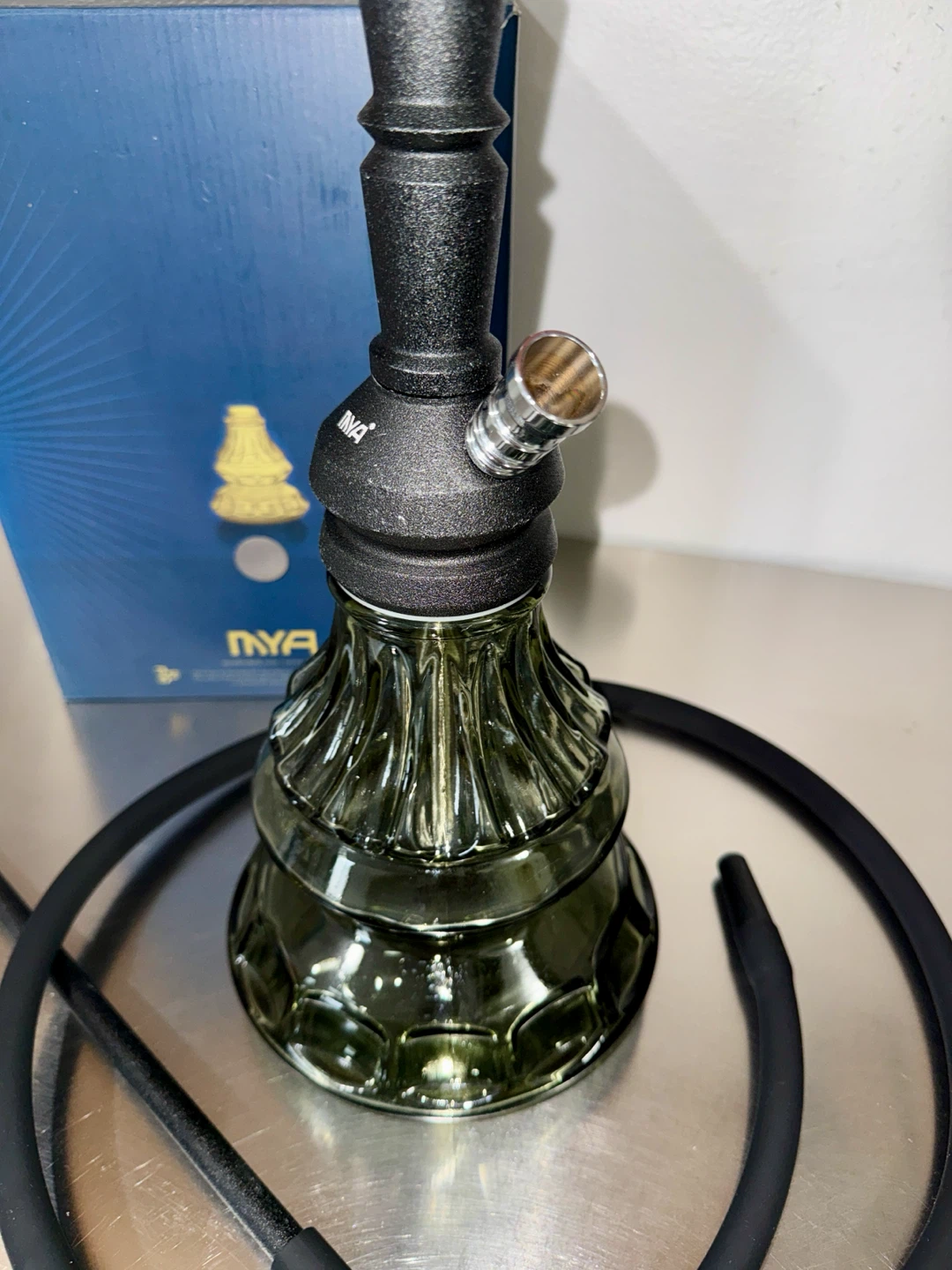 Mya Hookah - photo 4