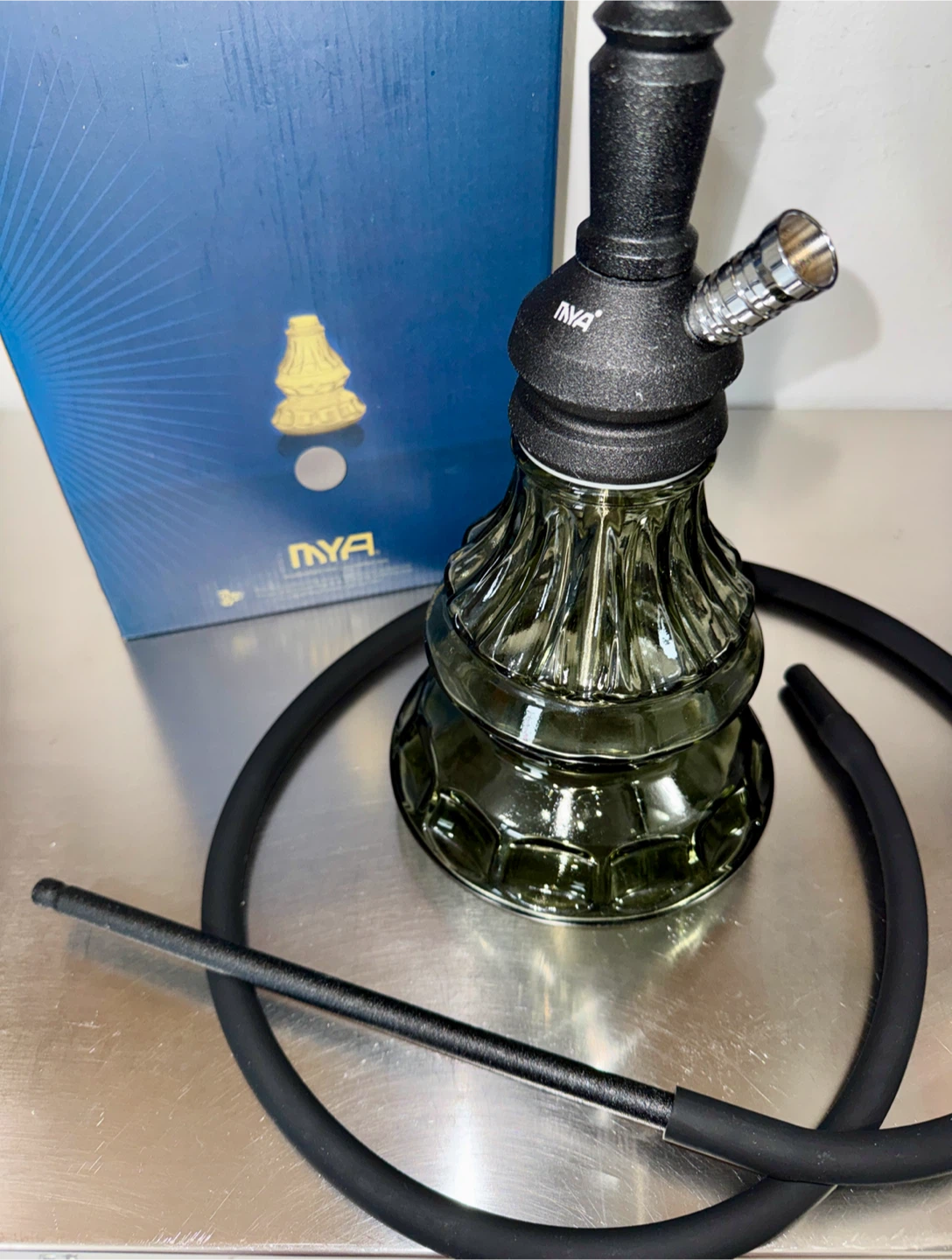 Mya Hookah - photo 5