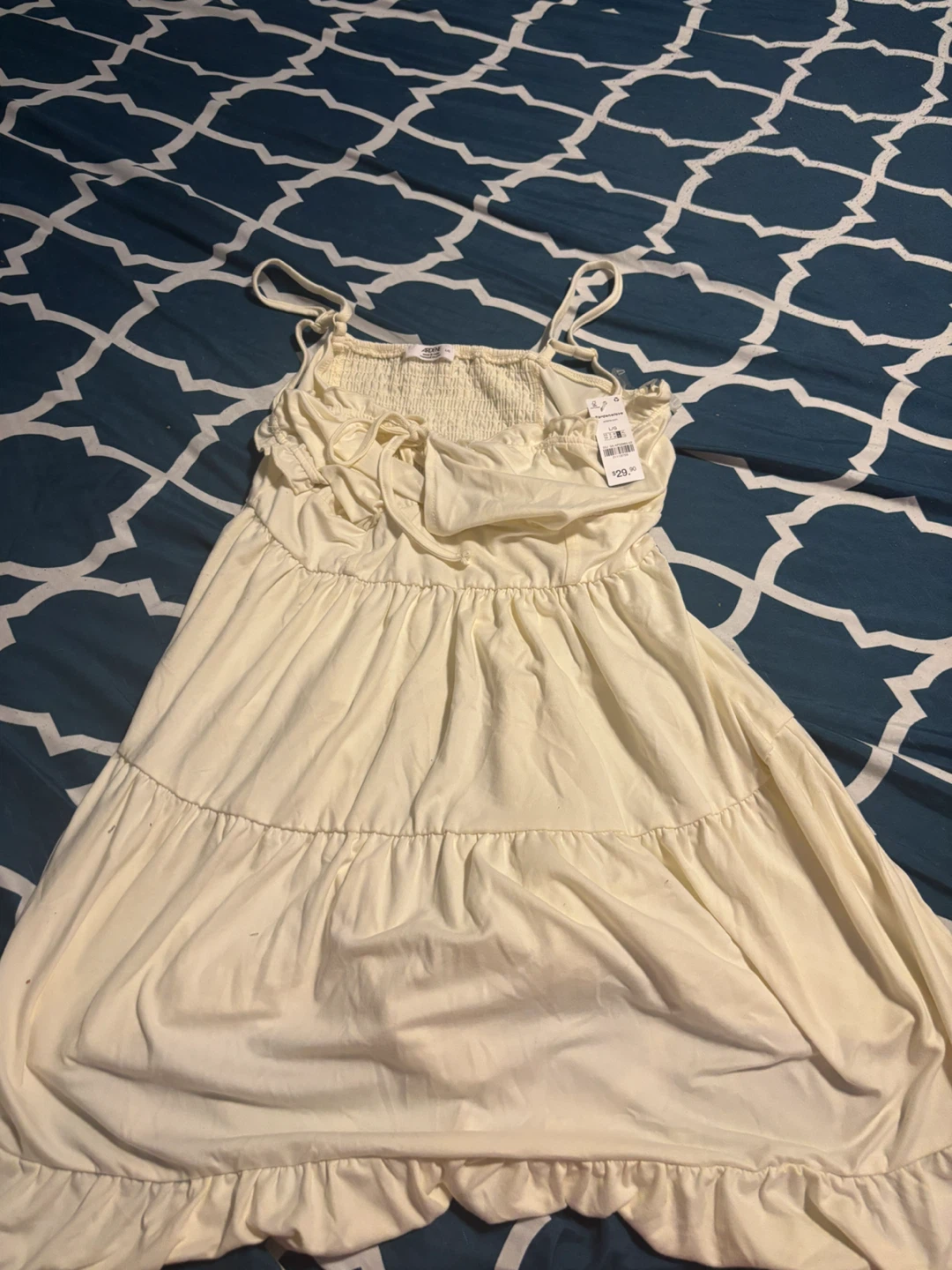 Women's Sundress