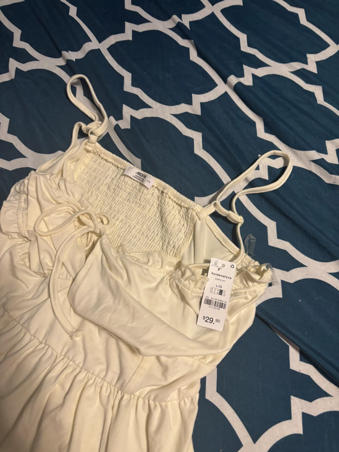 Women's Sundress - photo 2