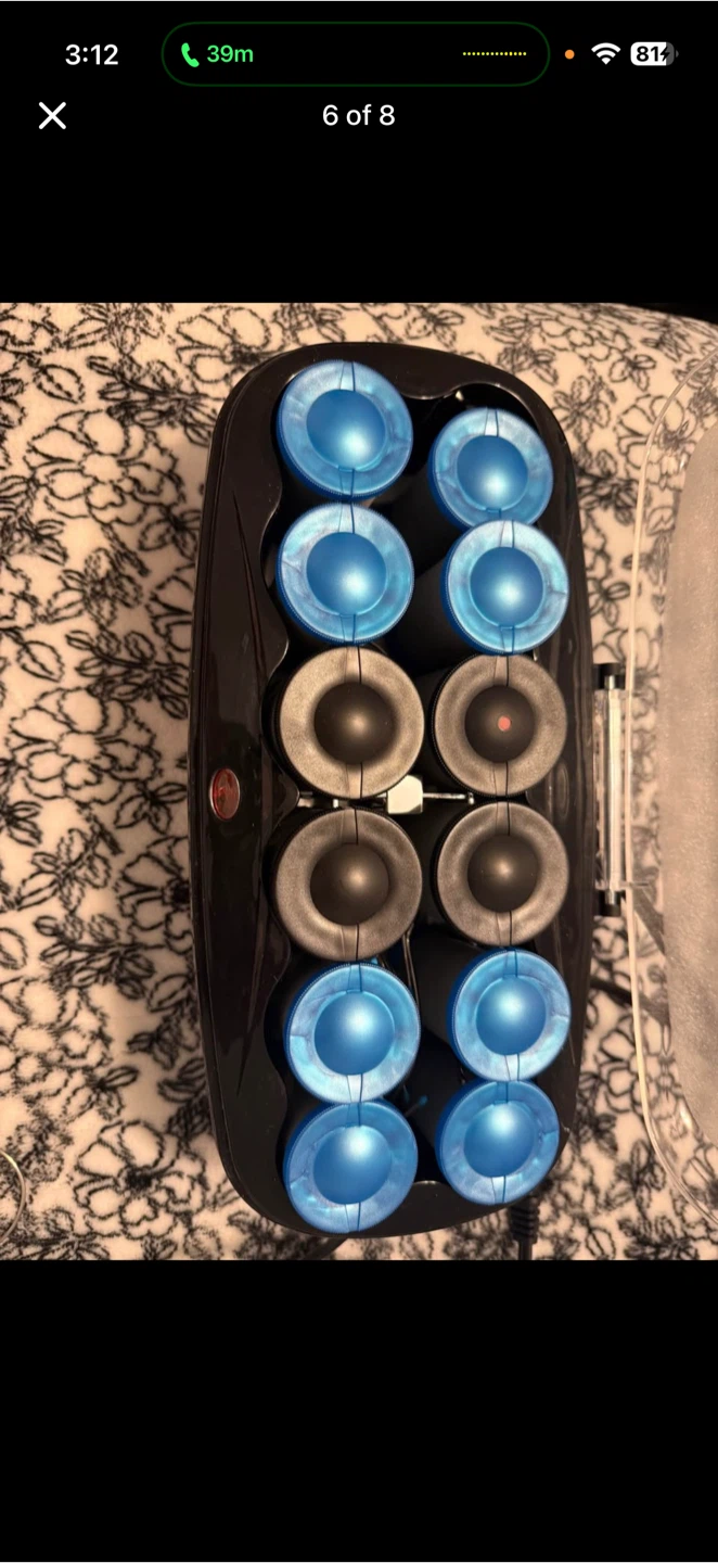 Conair Custom Curls & Waves Rollers - photo 3