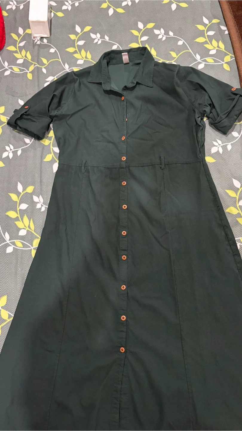 Clothing