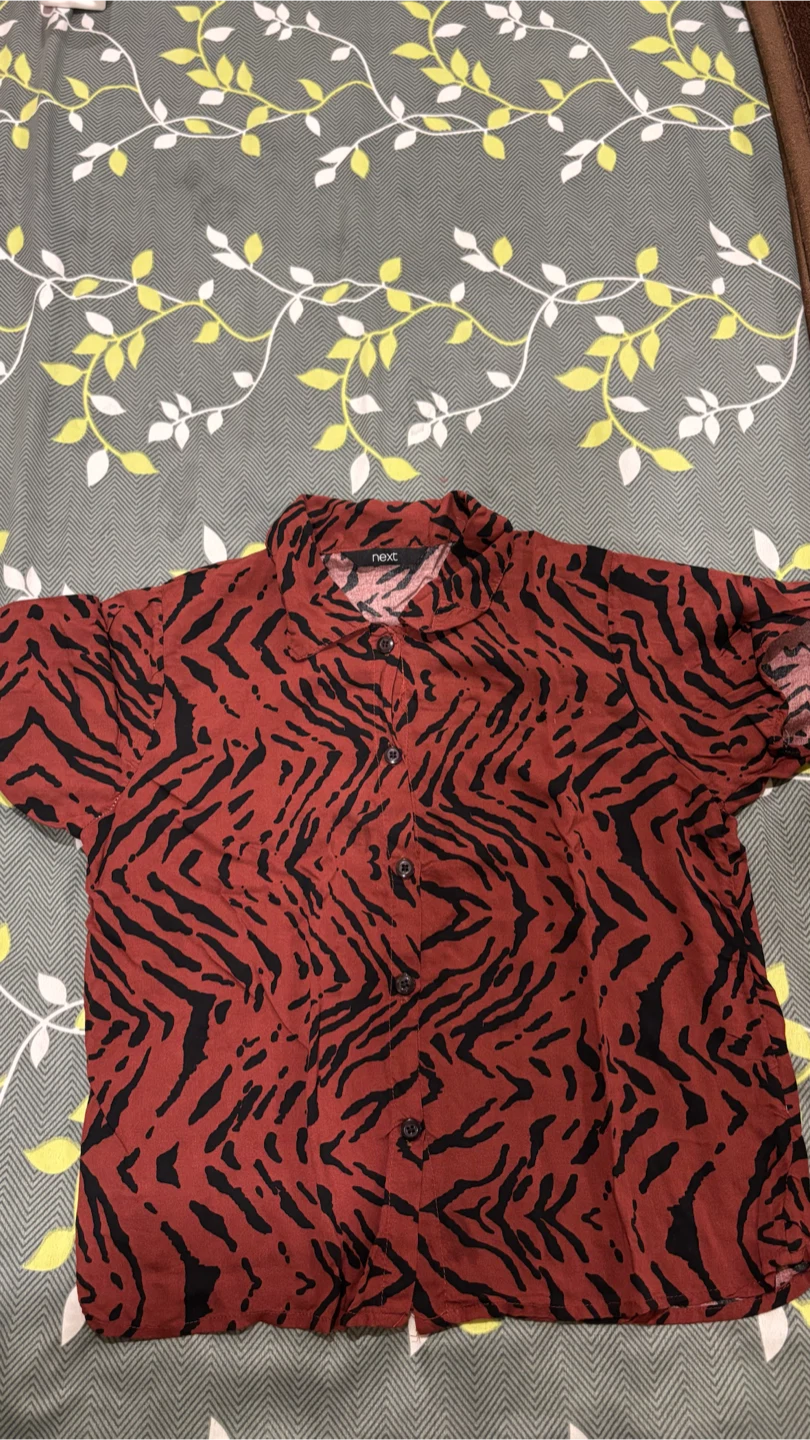 Clothing - photo 2