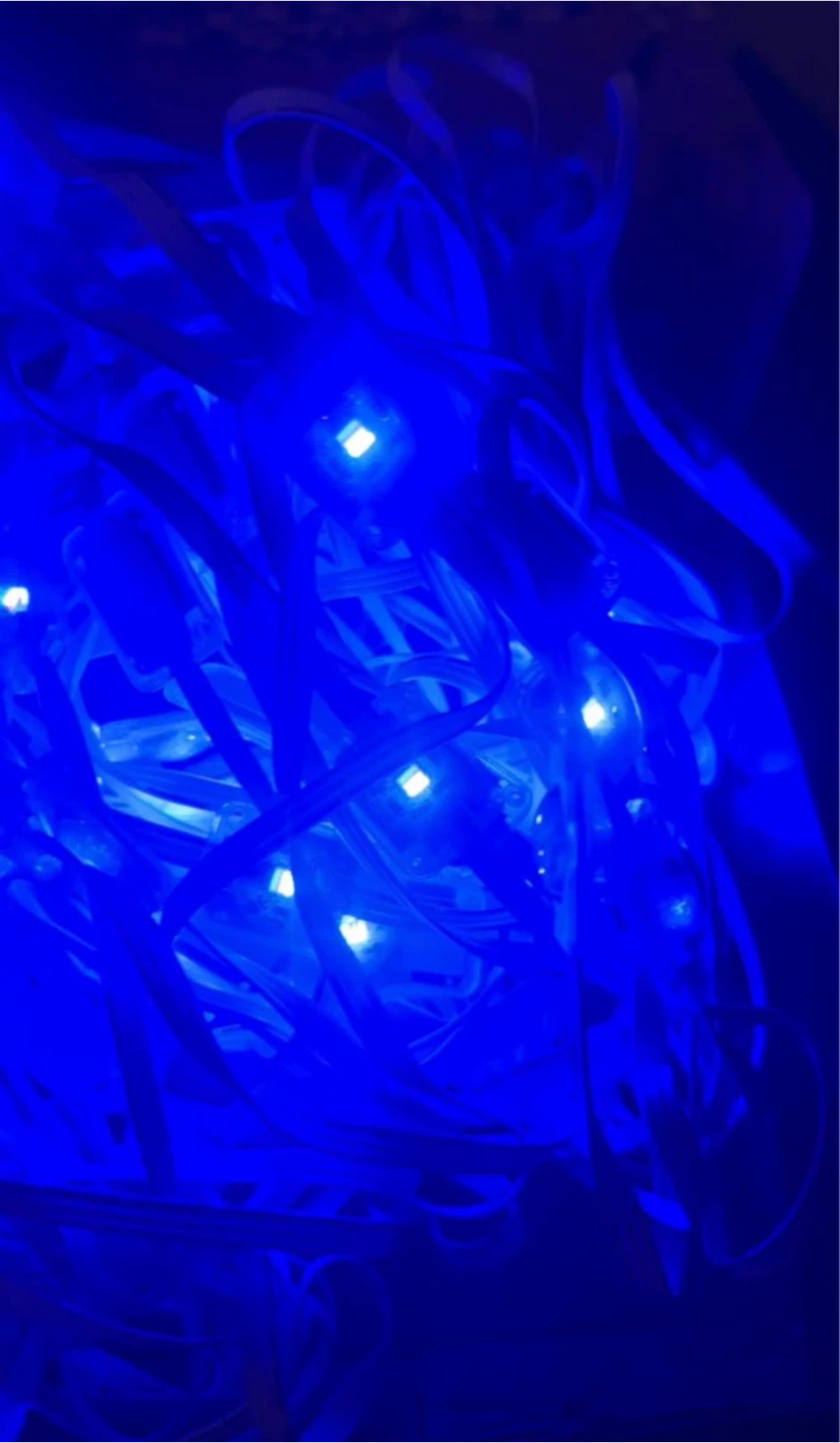 LED Eave Lights - Home Lighting - photo 4