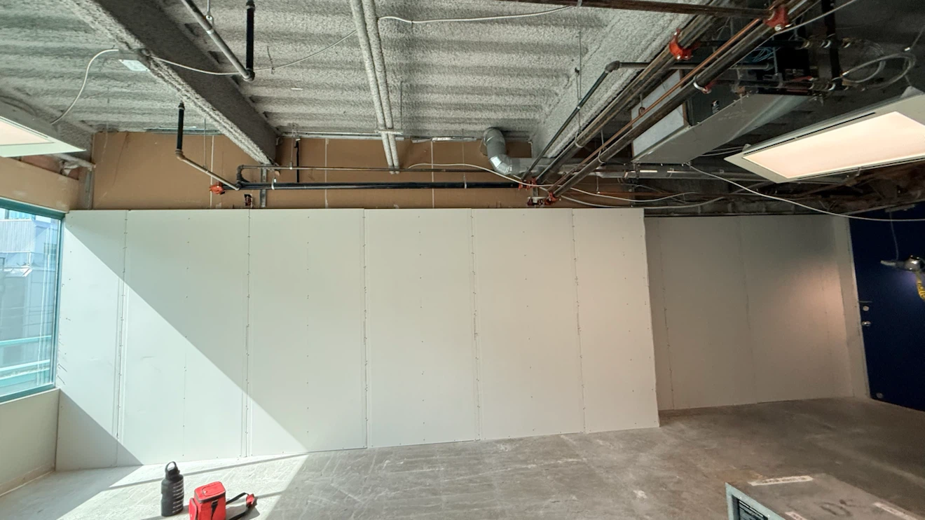 Renovation