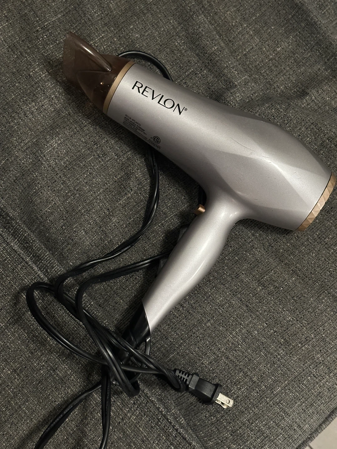 Revlon Hair Dryer
