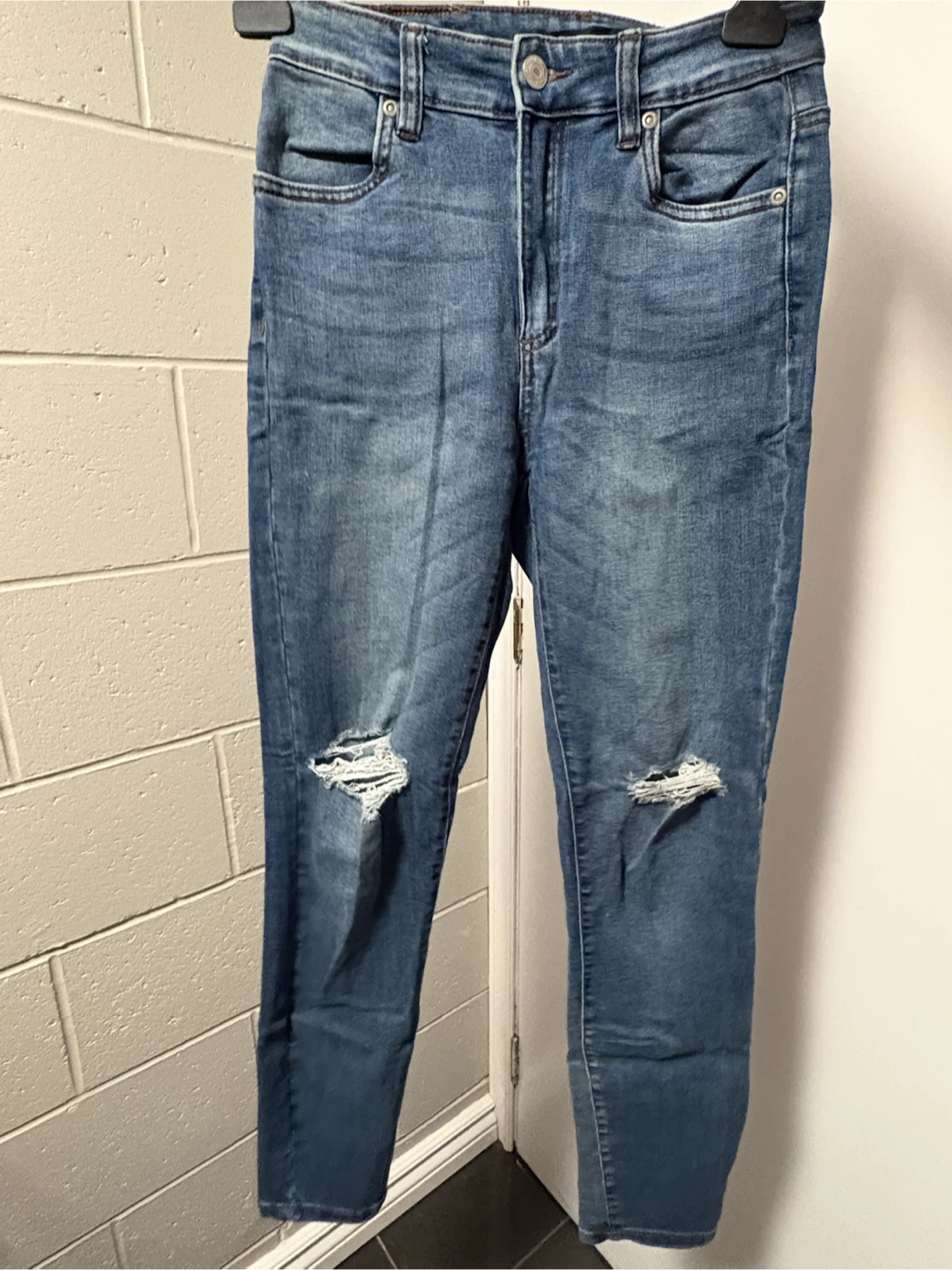 Bluenotes High Rise Jegging Jeans