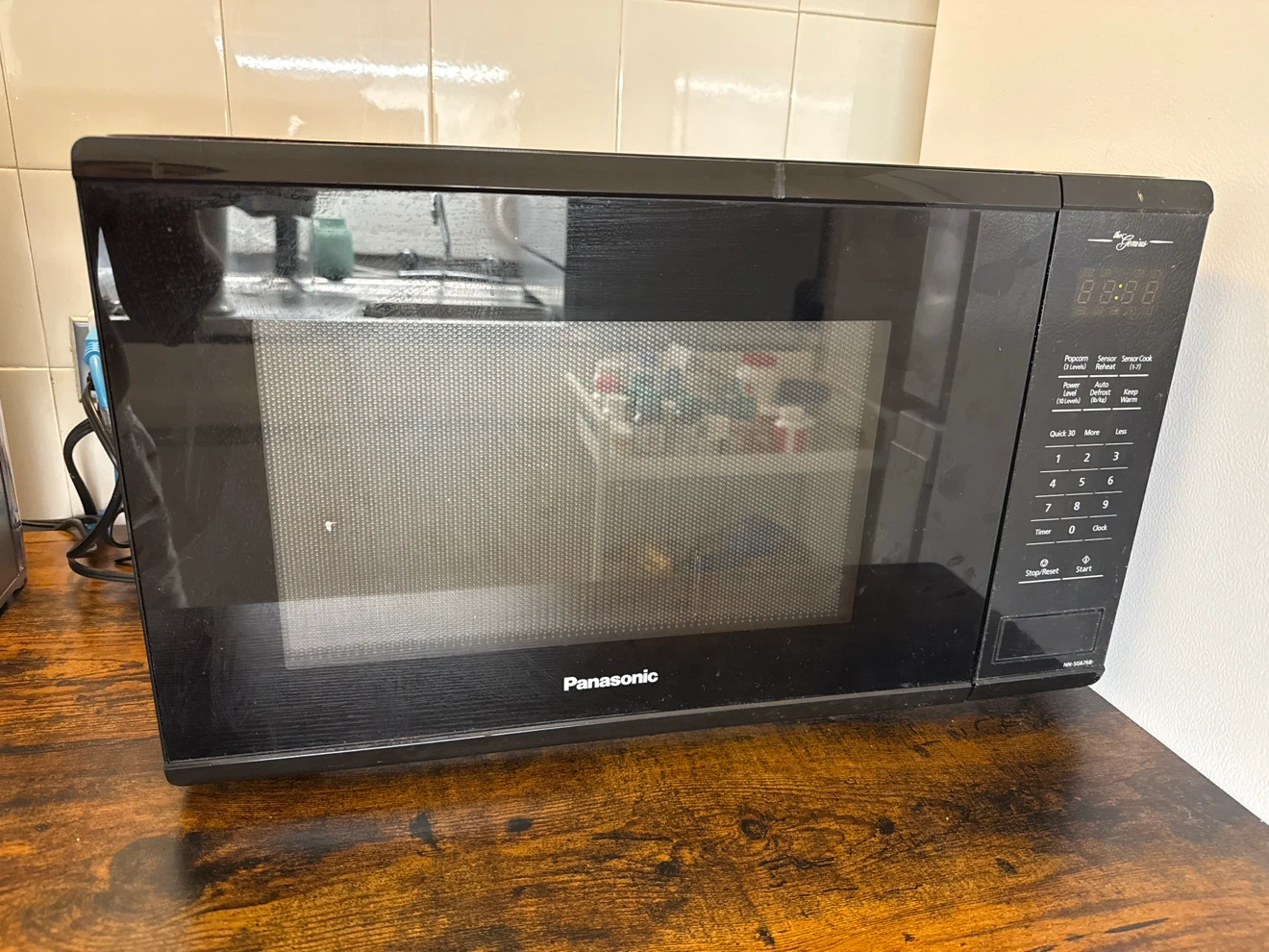 Panasonic Microwave Oven