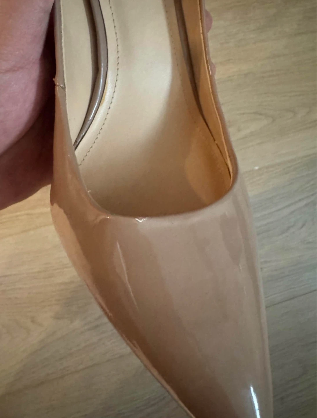 BCBG heels - photo 4