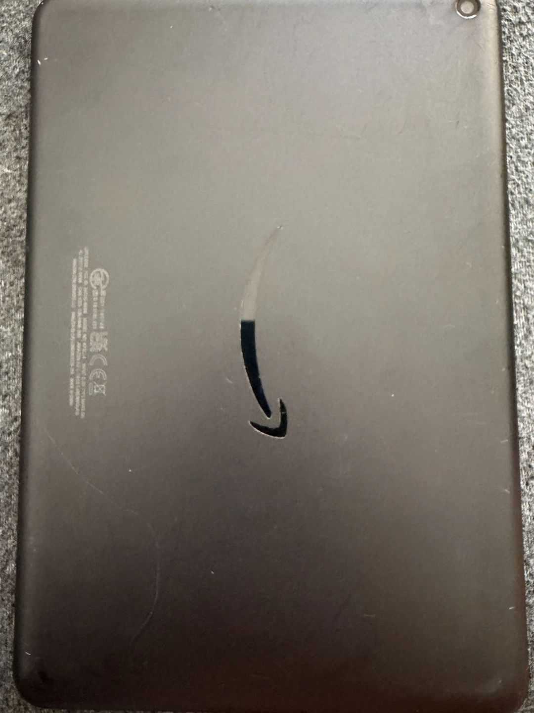 Amazon Fire HD8 10 Generation - photo 4