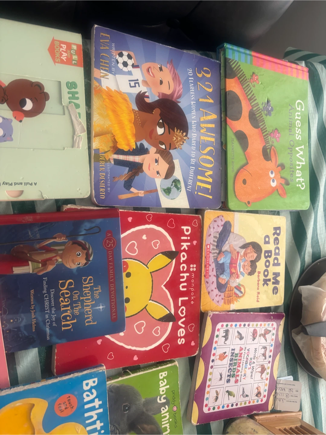Assorted Children's Books - photo 2
